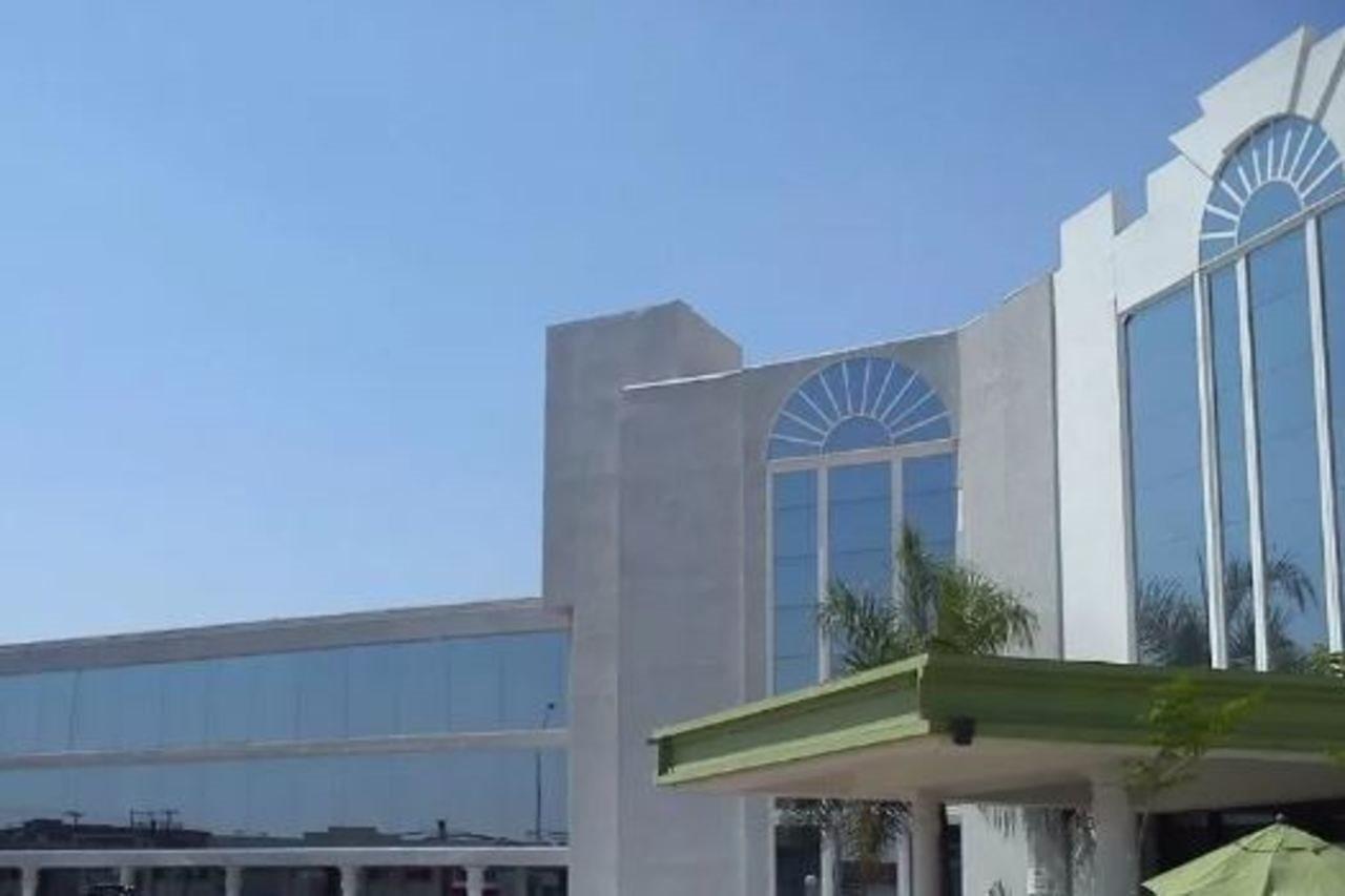 Paraiso Express Torreon Exterior photo