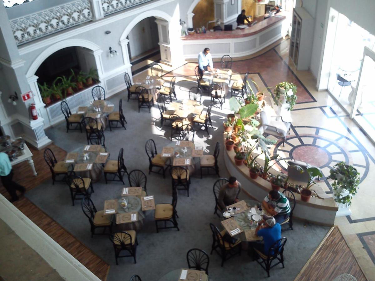 Paraiso Express Torreon Exterior photo
